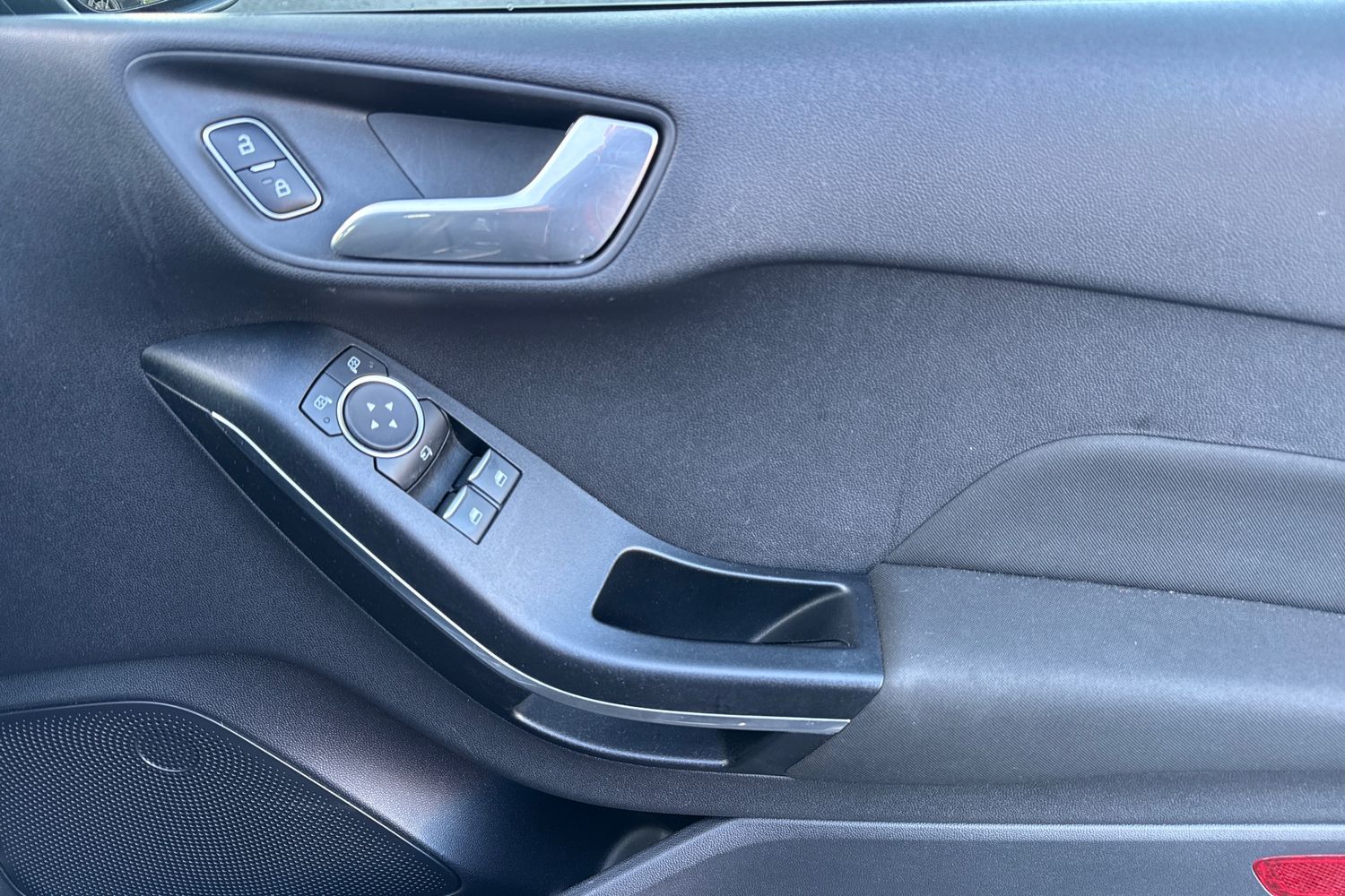 Used Ford Fiesta 2018 for sale - 77006878: Photo 21