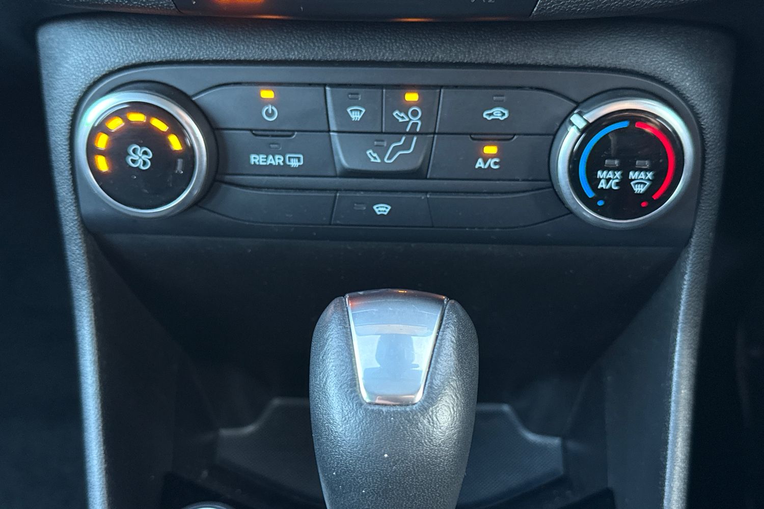 Used Ford Fiesta 2018 for sale - 77006878: Photo 22