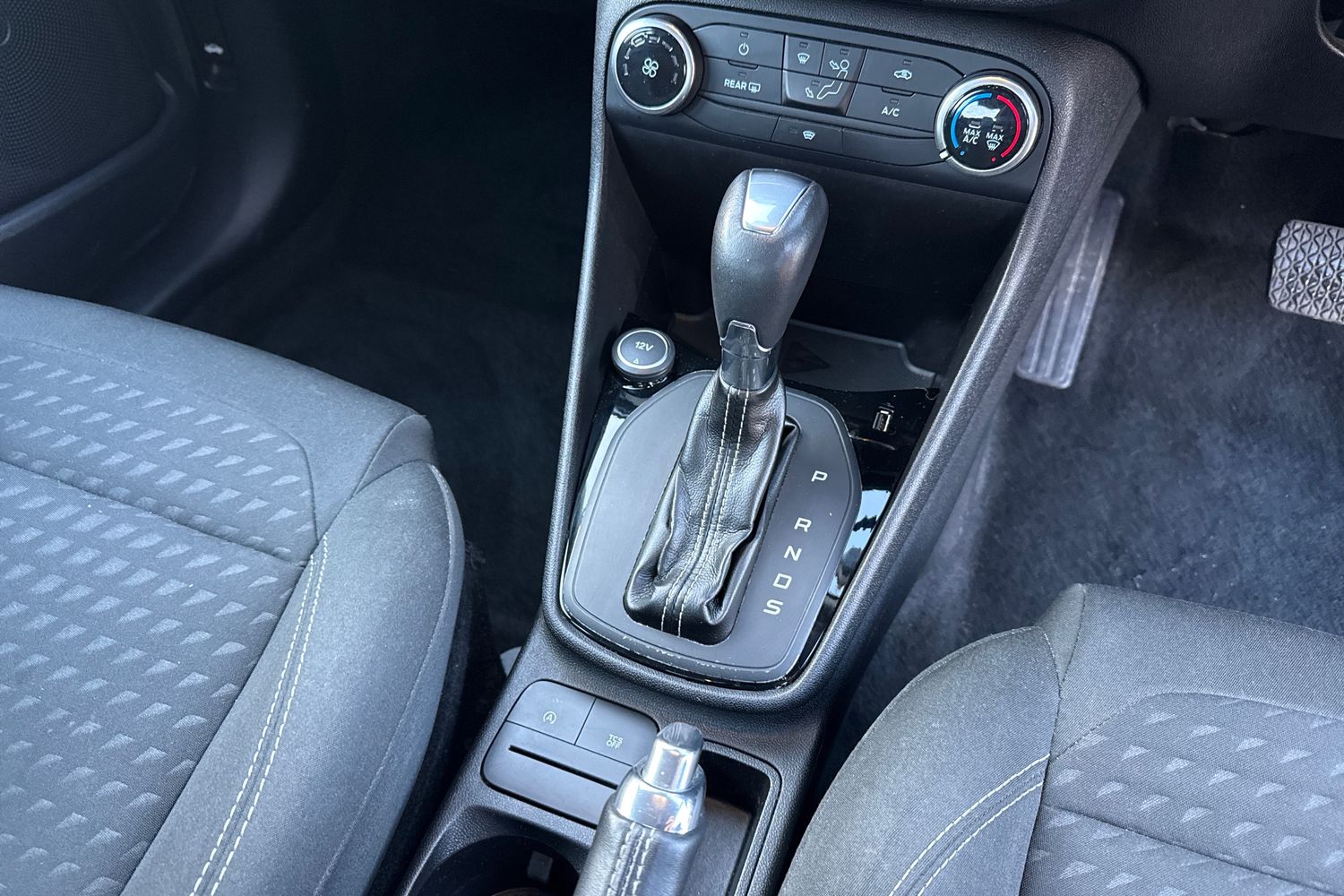 Used Ford Fiesta 2018 for sale - 77006878: Photo 23