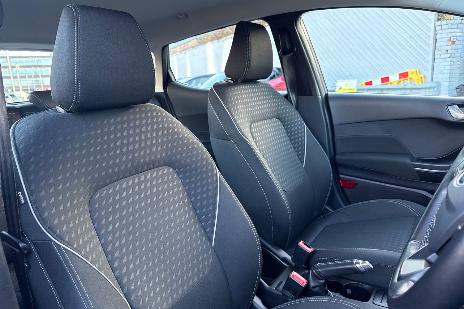 Used Ford Fiesta 2018 for sale - 77006878: Photo 24