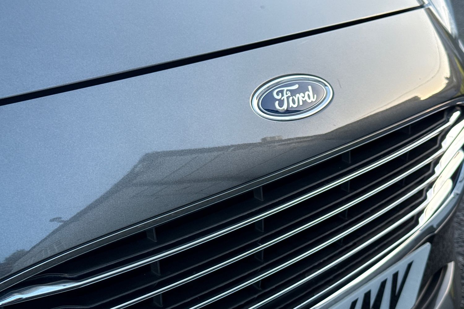 Used Ford Fiesta 2018 for sale - 77006878: Photo 26