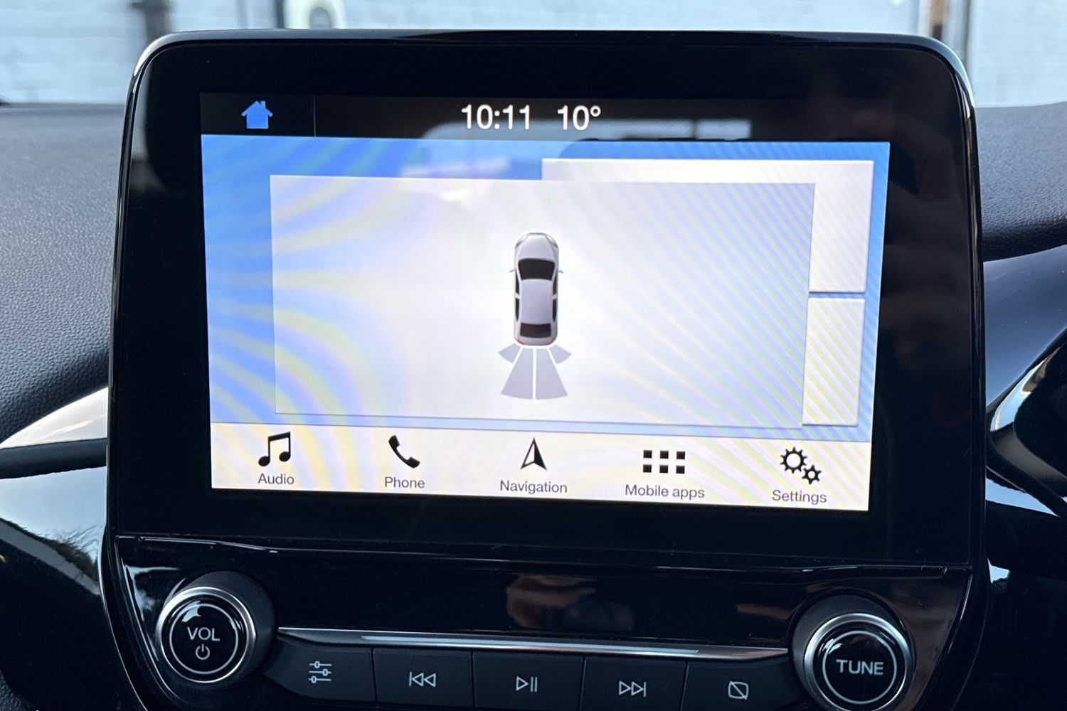 Used Ford Fiesta 2018 for sale - 77006878: Photo 32