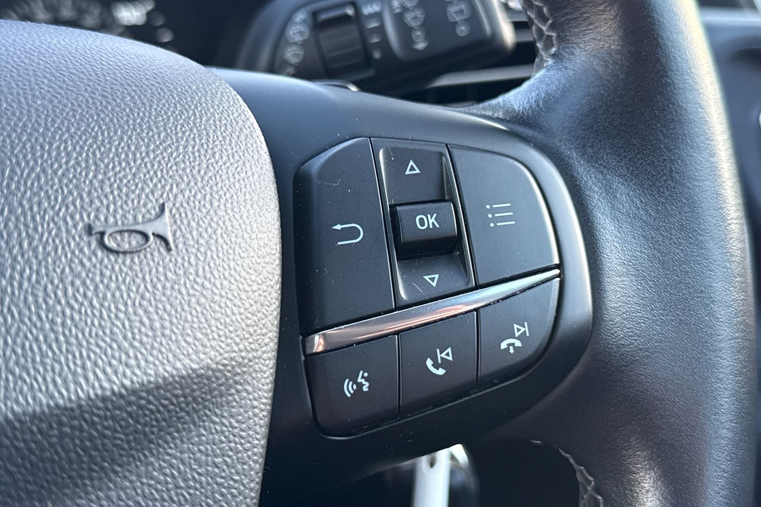 Used Ford Fiesta 2018 for sale - 77006878: Photo 35