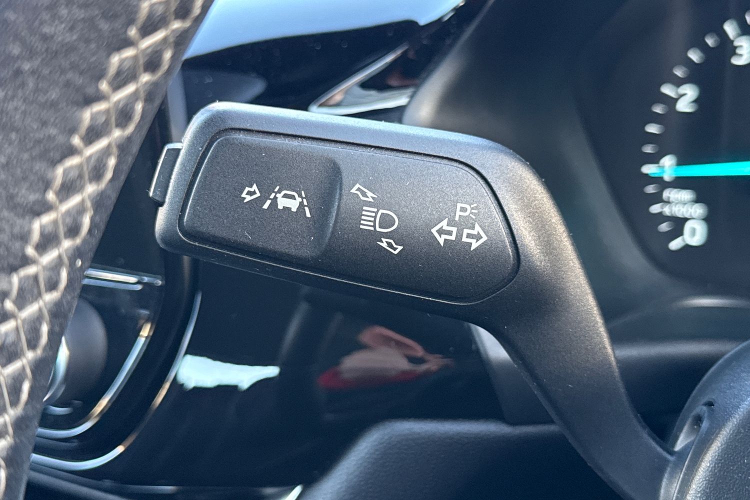 Used Ford Fiesta 2018 for sale - 77006878: Photo 38