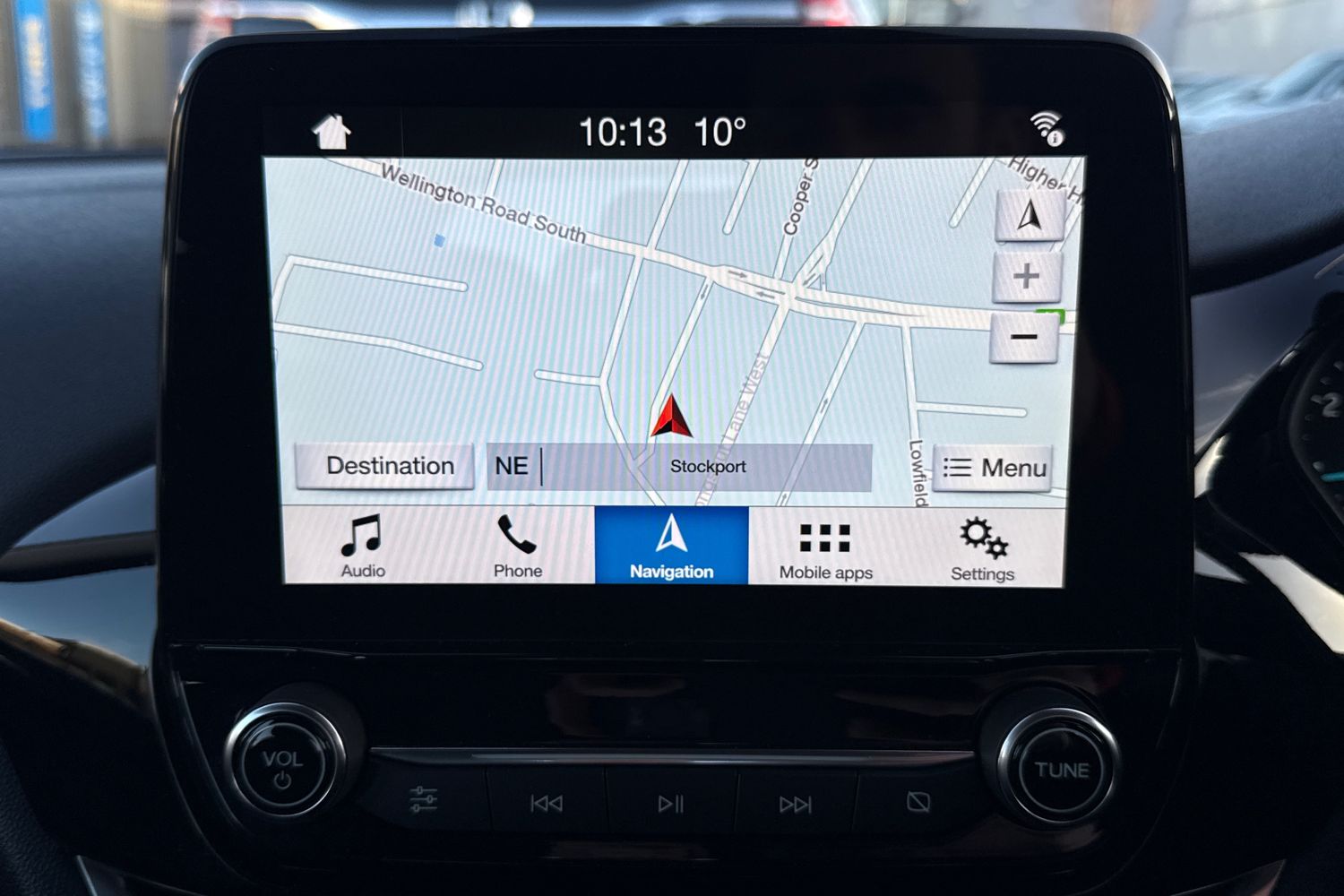 Used Ford Fiesta 2018 for sale - 77006878: Photo 42