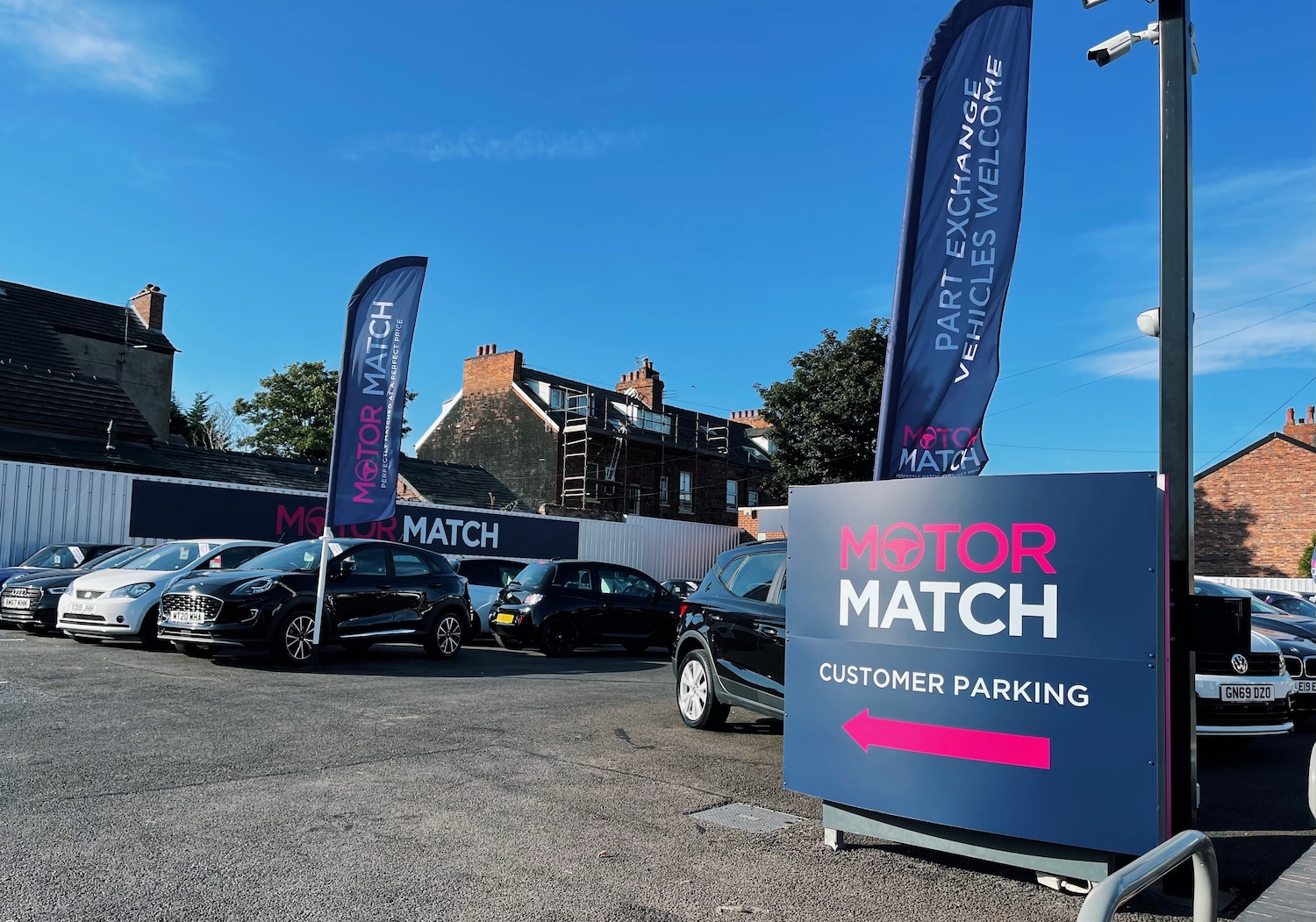 Used Ford Fiesta 2018 for sale - 77006878: Photo 47