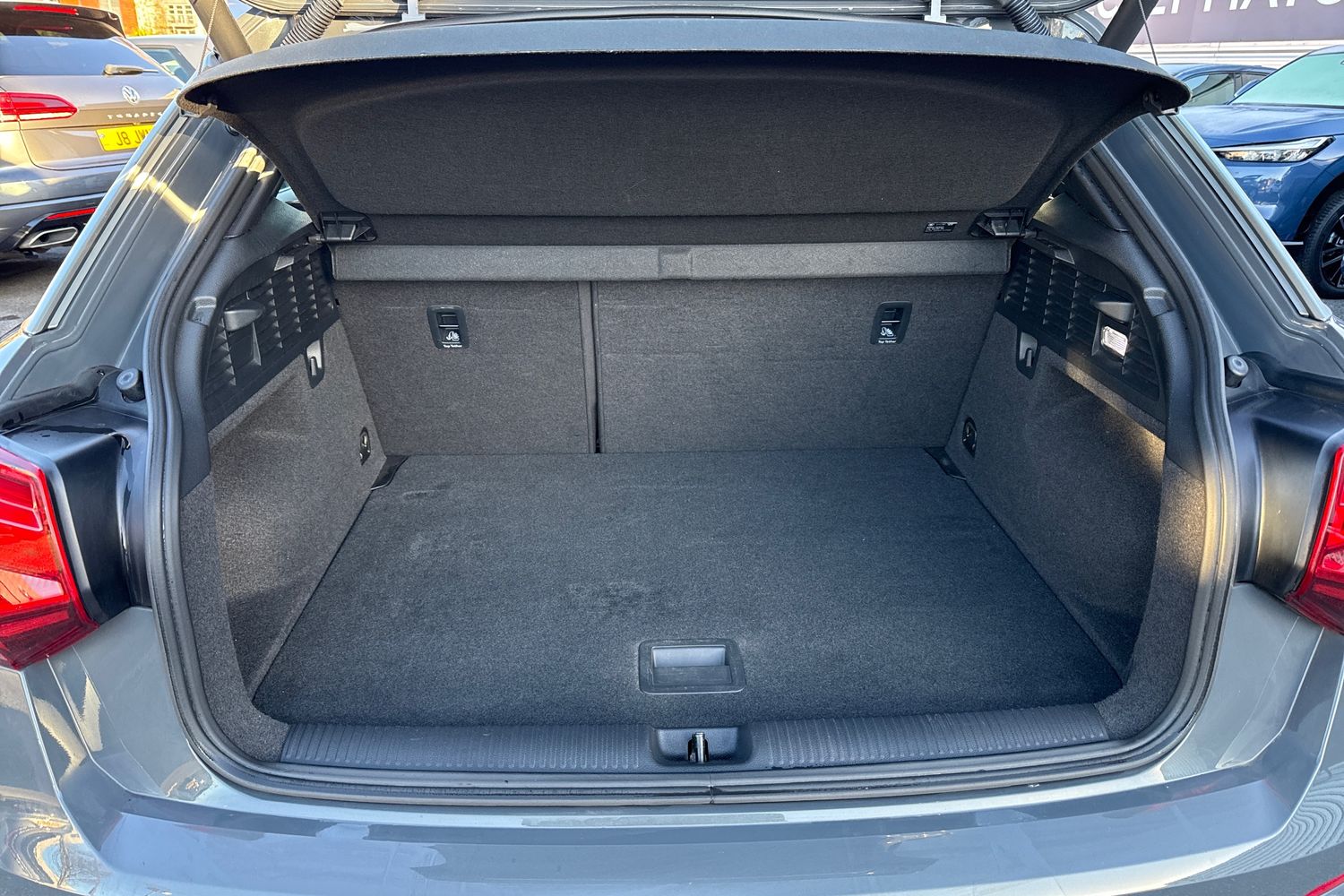 Used Audi SQ2 2019 for sale - 76649166: Photo 10