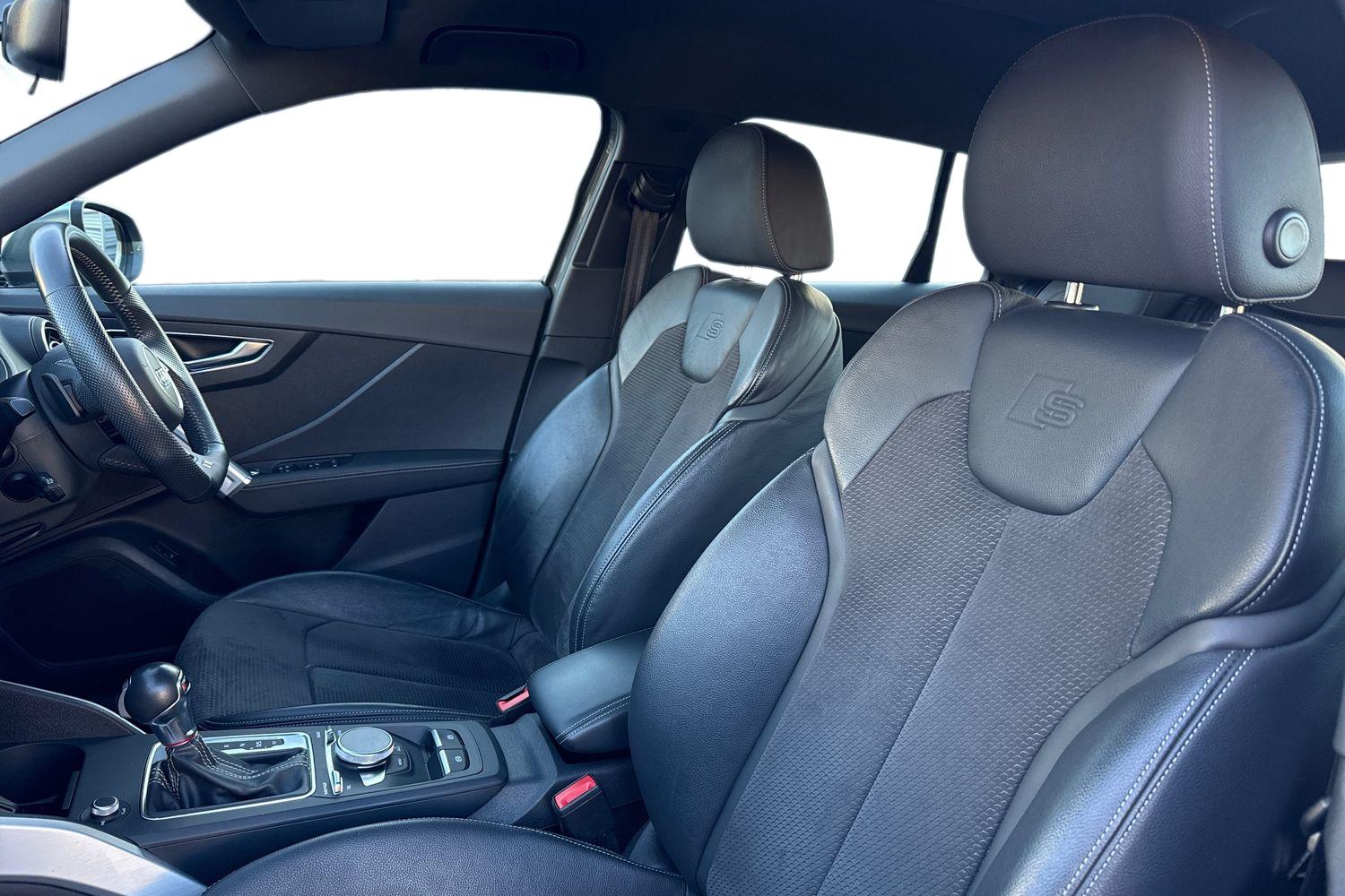 Used Audi SQ2 2019 for sale - 76649166: Photo 11