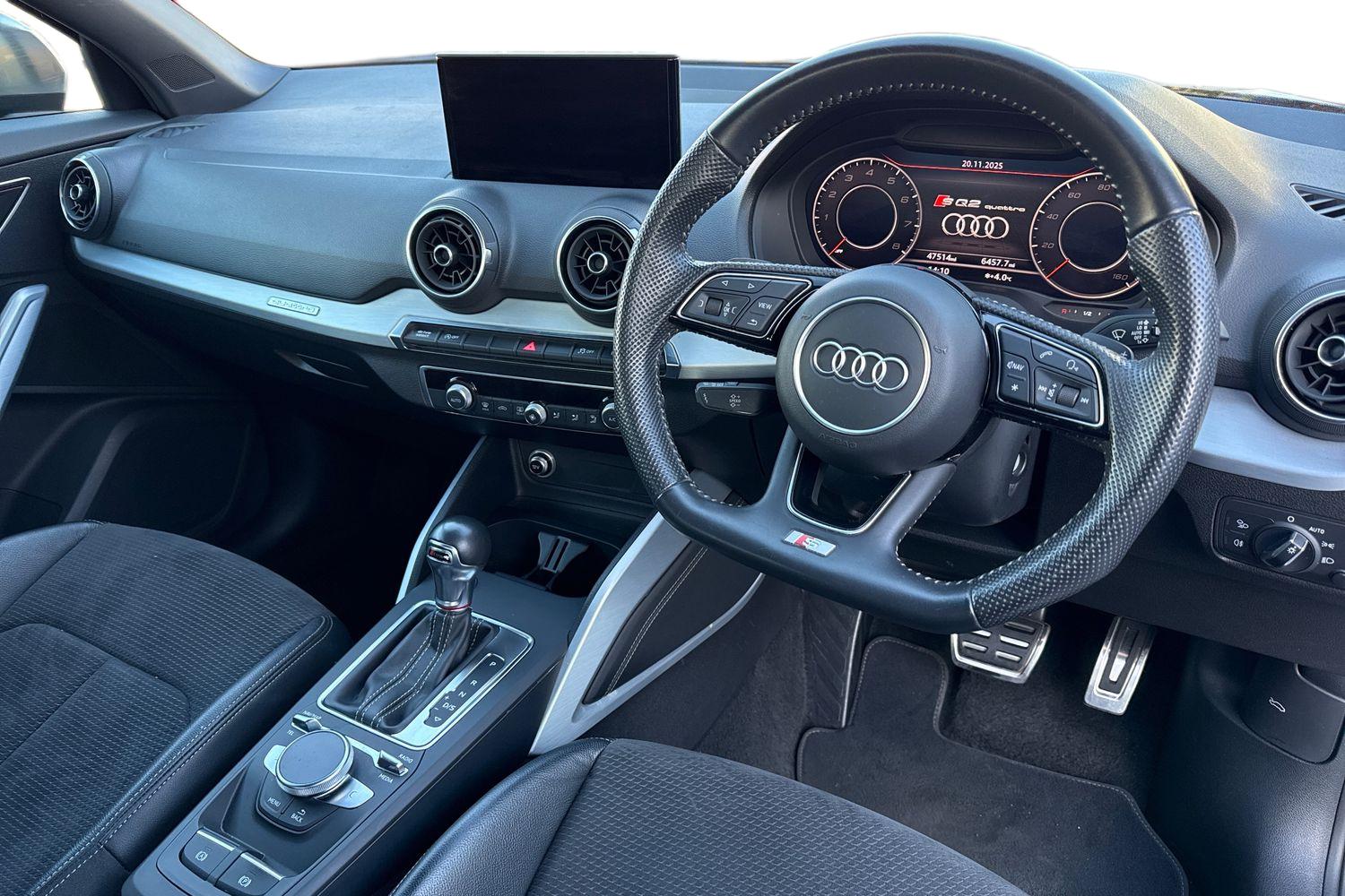 Used Audi SQ2 2019 for sale - 76649166: Photo 13