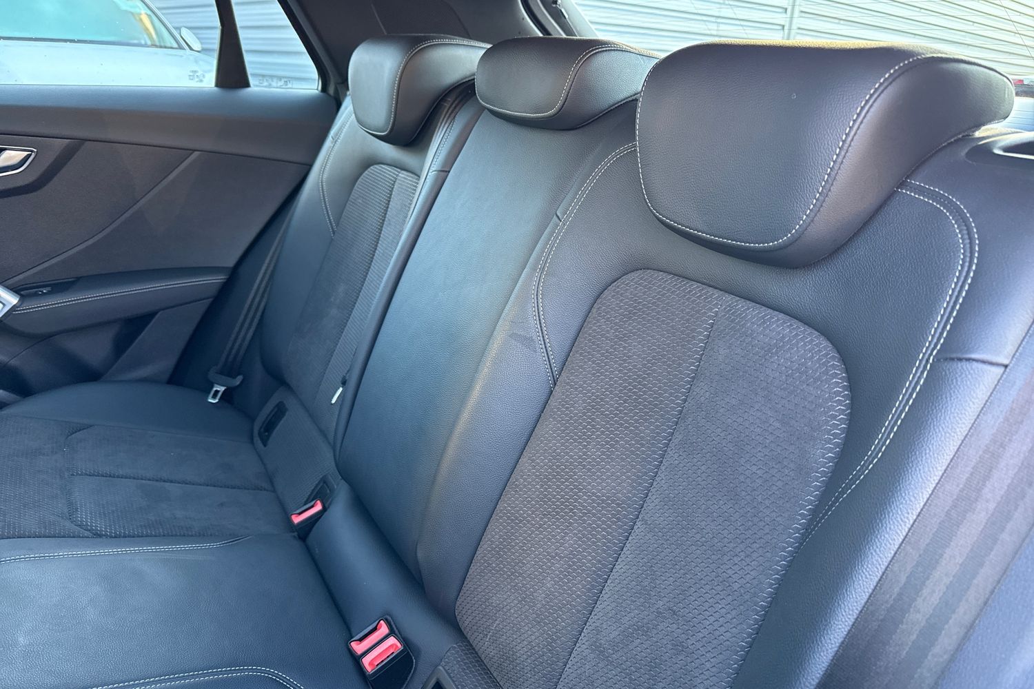 Used Audi SQ2 2019 for sale - 76649166: Photo 14