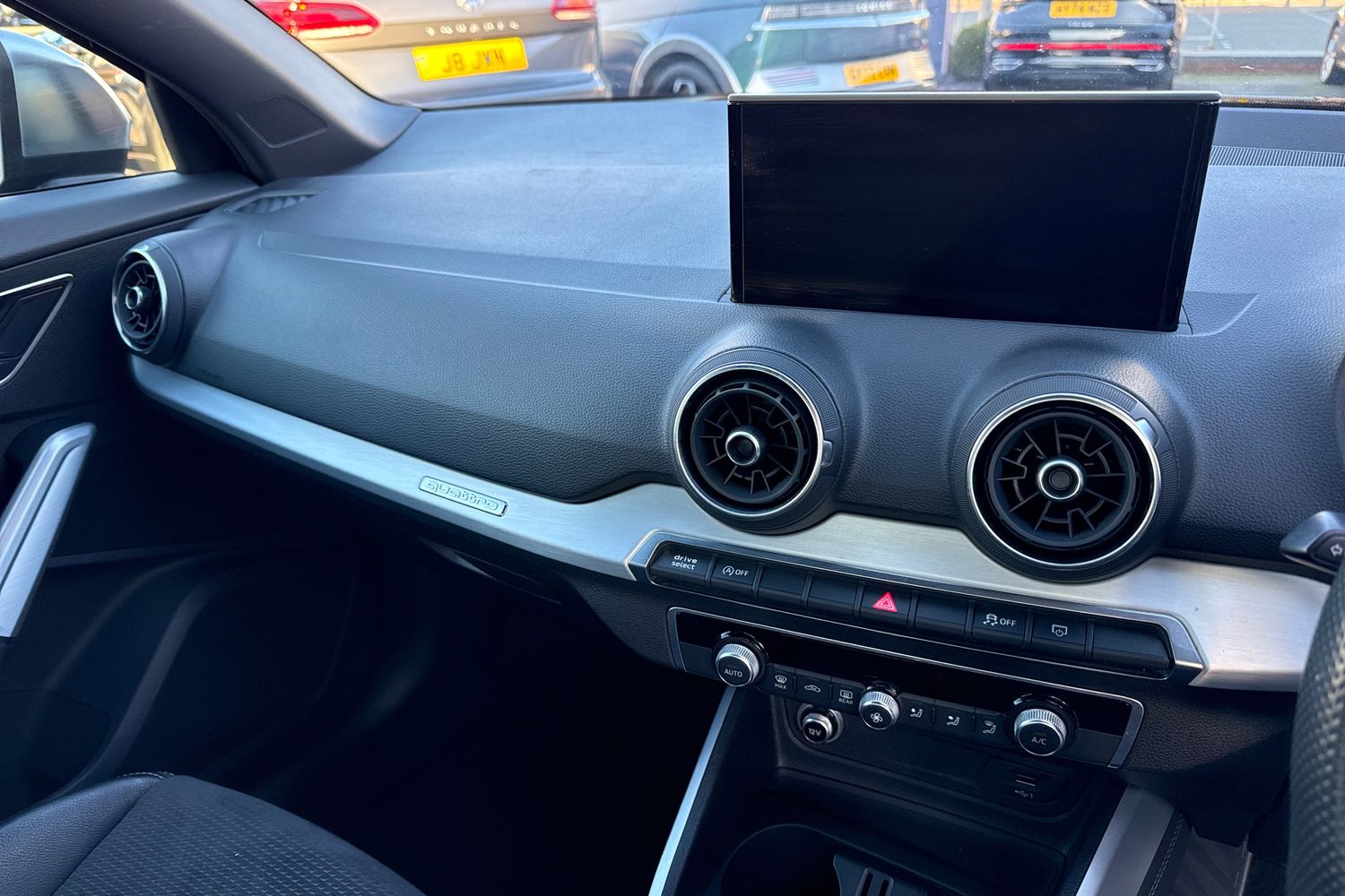 Used Audi SQ2 2019 for sale - 76649166: Photo 15