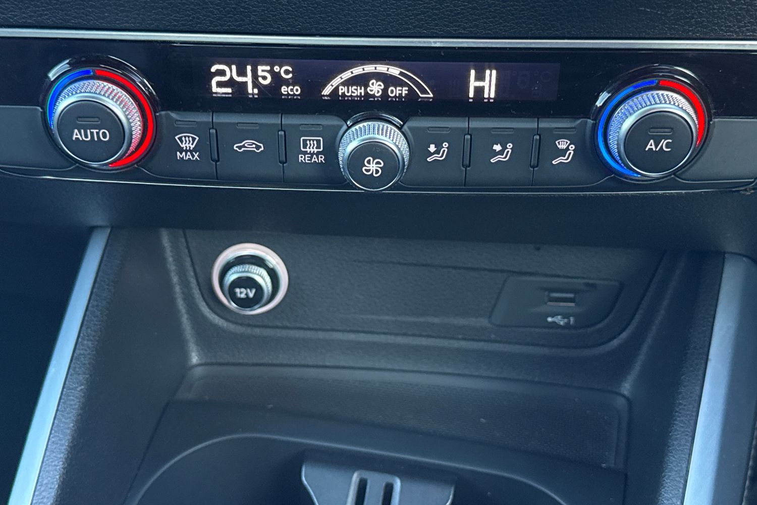 Used Audi SQ2 2019 for sale - 76649166: Photo 19