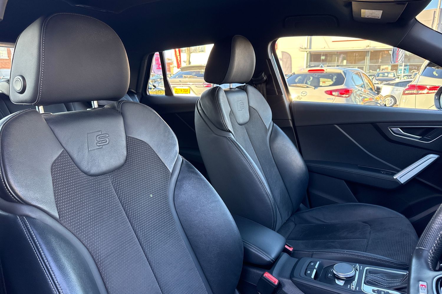 Used Audi SQ2 2019 for sale - 76649166: Photo 21