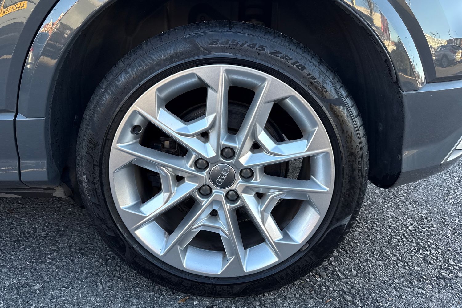 Used Audi SQ2 2019 for sale - 76649166: Photo 23