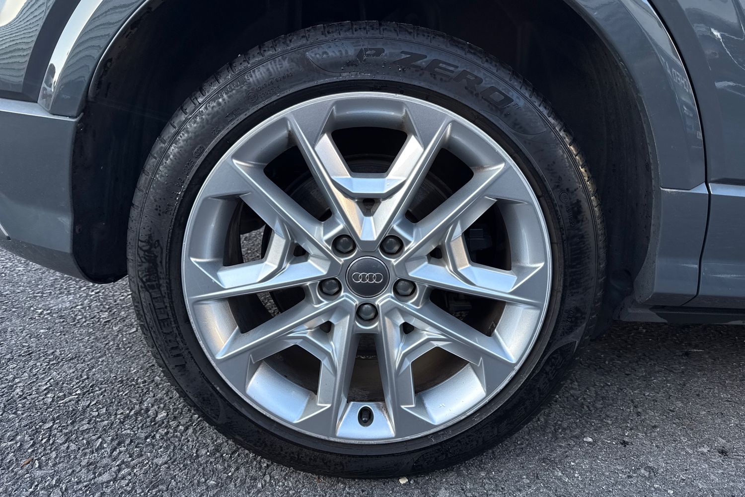 Used Audi SQ2 2019 for sale - 76649166: Photo 24