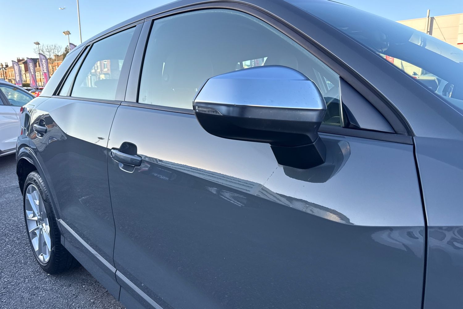 Used Audi SQ2 2019 for sale - 76649166: Photo 25