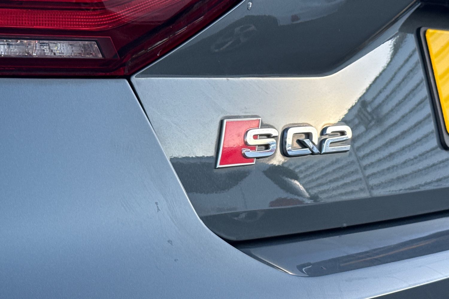 Used Audi SQ2 2019 for sale - 76649166: Photo 26