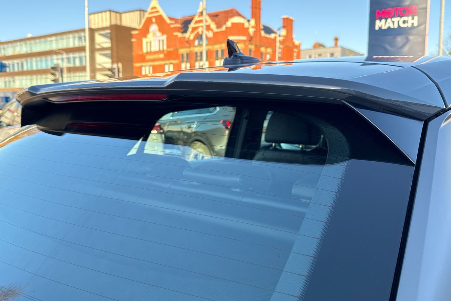 Used Audi SQ2 2019 for sale - 76649166: Photo 27