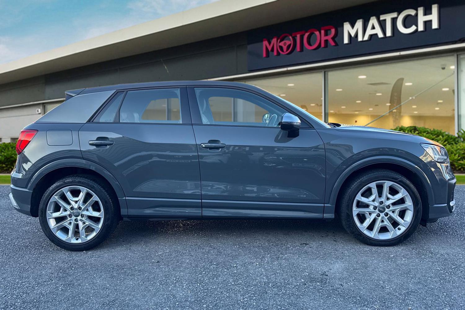 Used Audi SQ2 2019 for sale - 76649166: Photo 3