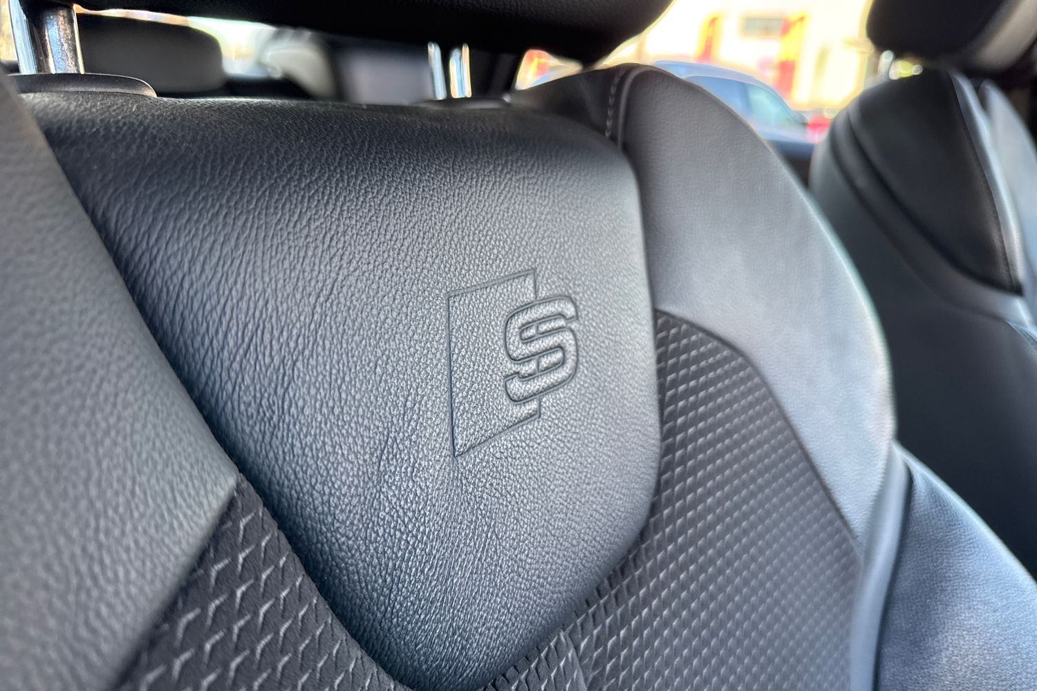 Used Audi SQ2 2019 for sale - 76649166: Photo 30