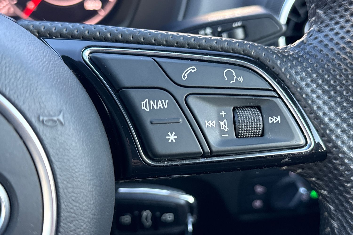 Used Audi SQ2 2019 for sale - 76649166: Photo 33