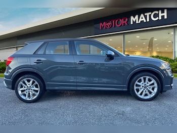 Used Audi SQ2 2019 for sale - 76649166: Photo