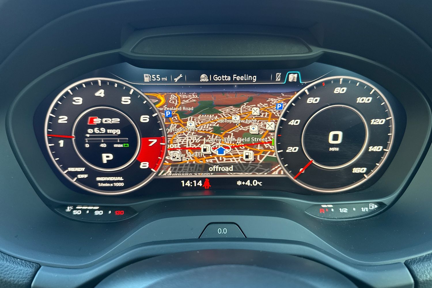 Used Audi SQ2 2019 for sale - 76649166: Photo 40