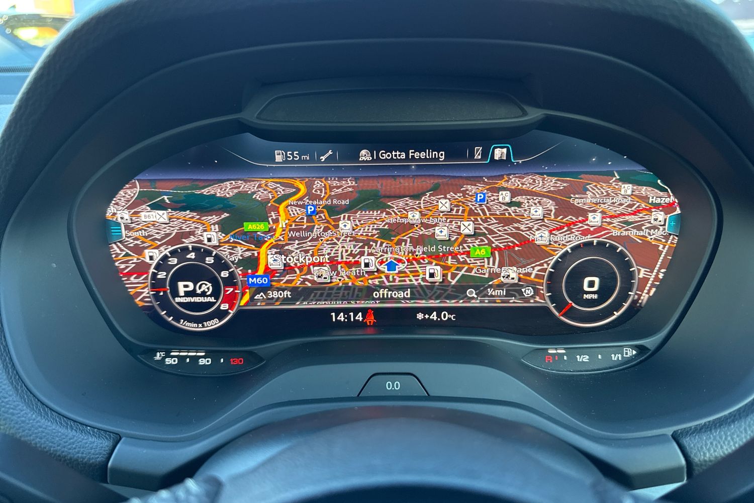 Used Audi SQ2 2019 for sale - 76649166: Photo 41