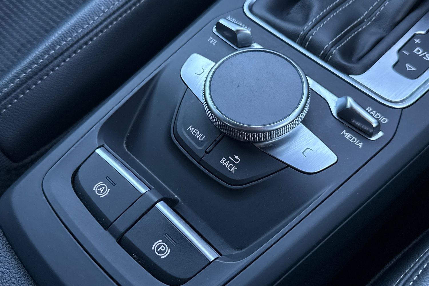 Used Audi SQ2 2019 for sale - 76649166: Photo 44