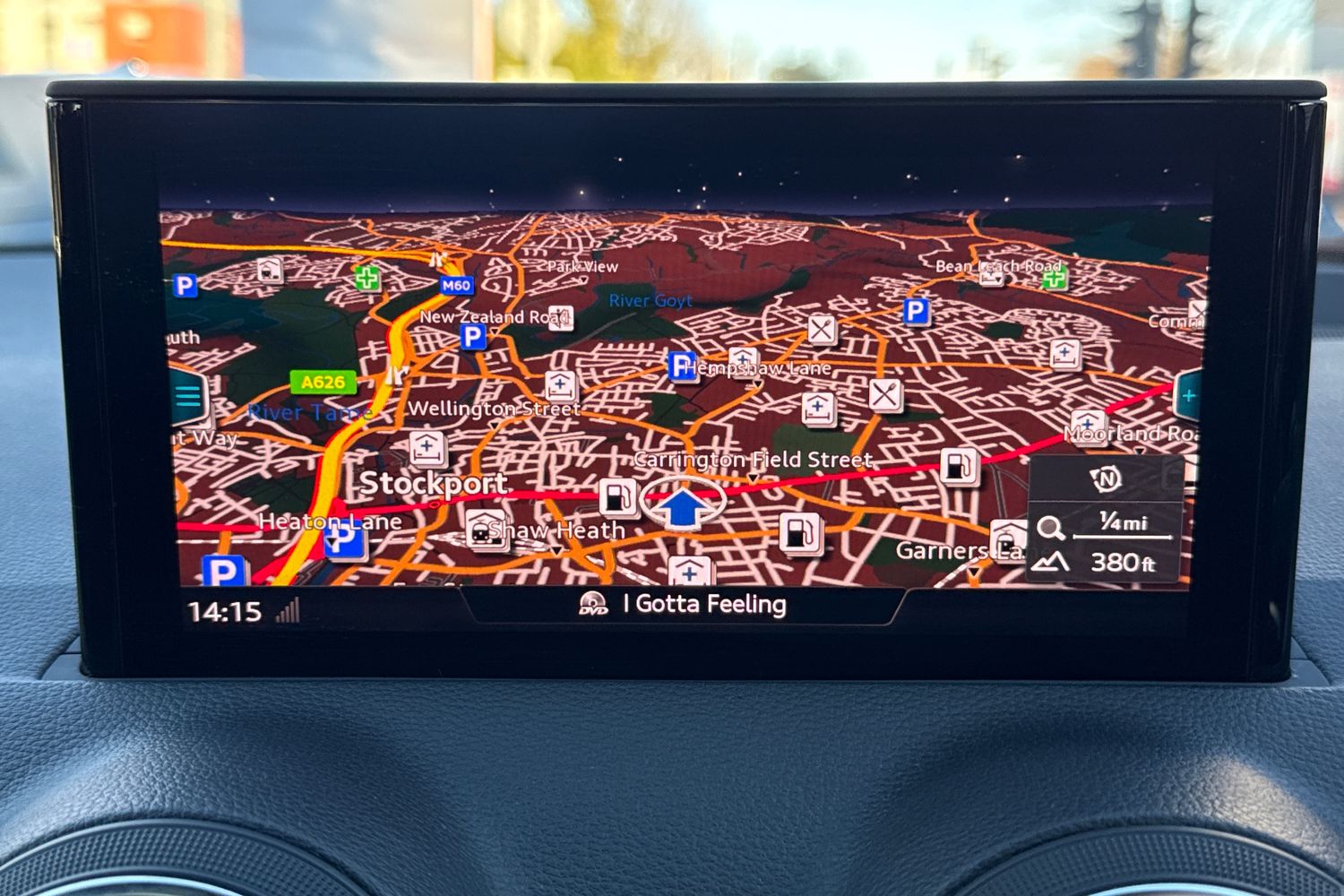 Used Audi SQ2 2019 for sale - 76649166: Photo 46