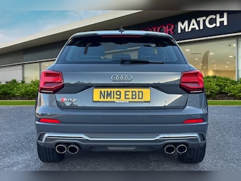 Used Audi SQ2 2019 for sale - 76649166: Photo