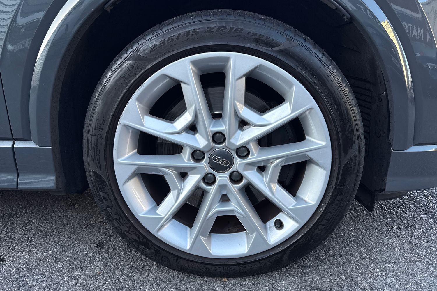 Used Audi SQ2 2019 for sale - 76649166: Photo 7