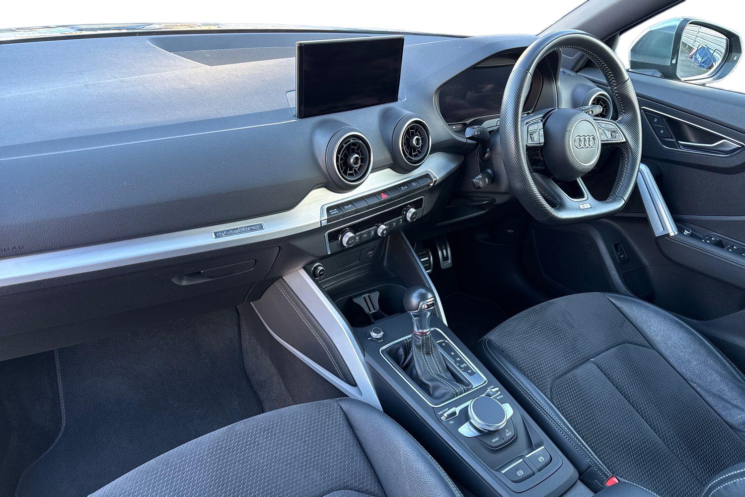 Used Audi SQ2 2019 for sale - 76649166: Photo 9