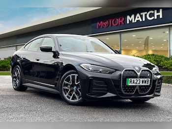 Used BMW i4 2023 for sale - 79582627: Photo