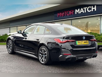 Used BMW i4 2023 for sale - 79582627: Photo