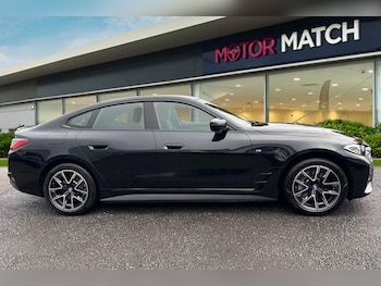Used BMW i4 2023 for sale - 79582627: Photo