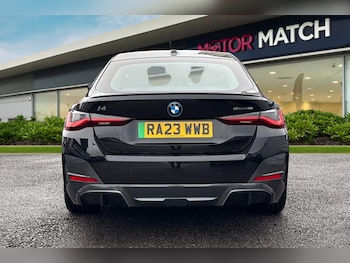 Used BMW i4 2023 for sale - 79582627: Photo