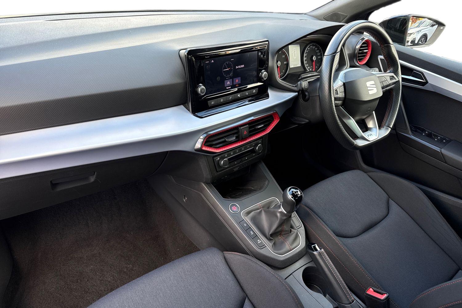 Used SEAT Ibiza 2023 for sale - 76368655: Photo 14