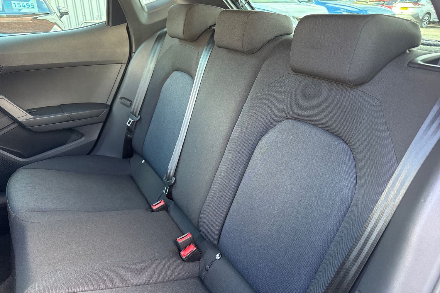 Used SEAT Ibiza 2023 for sale - 76368655: Photo 18
