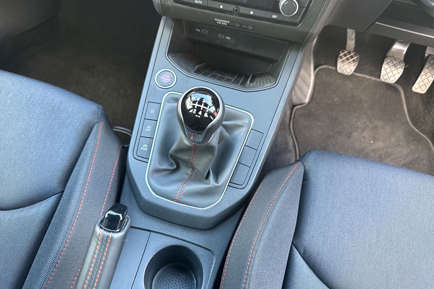 Used SEAT Ibiza 2023 for sale - 76368655: Photo 22