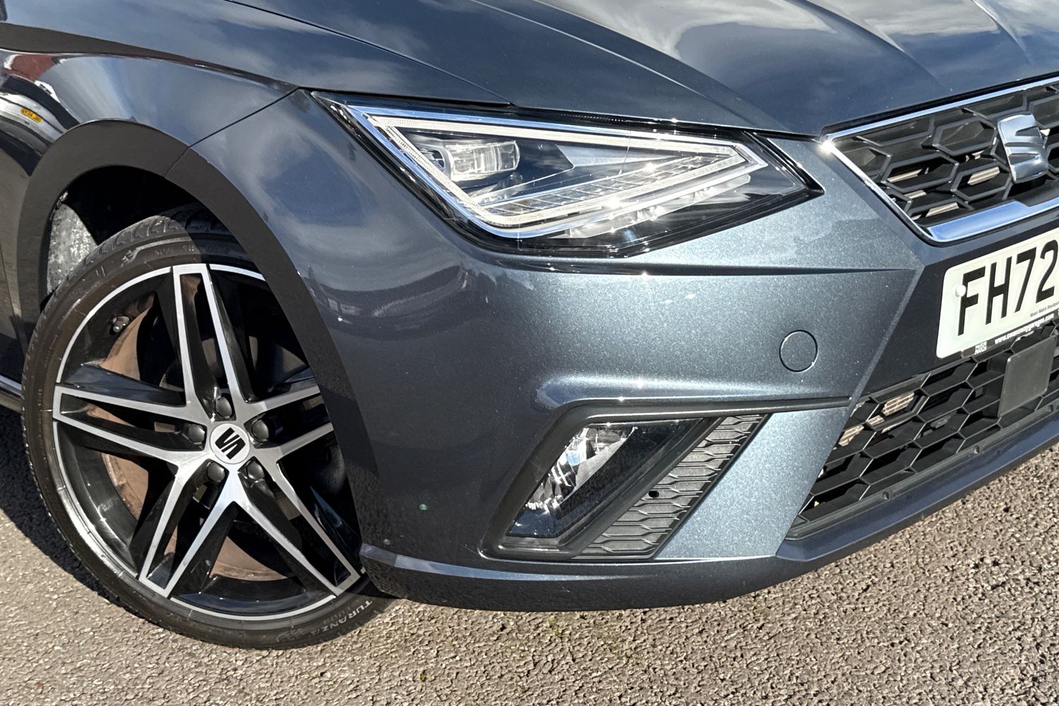 Used SEAT Ibiza 2023 for sale - 76368655: Photo 29