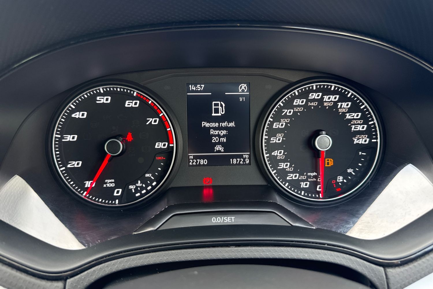 Used SEAT Ibiza 2023 for sale - 76368655: Photo 39
