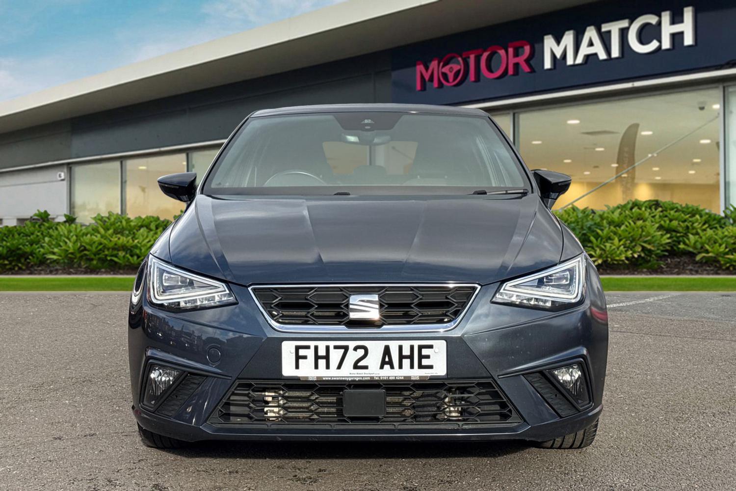 Used SEAT Ibiza 2023 for sale - 76368655: Photo 5