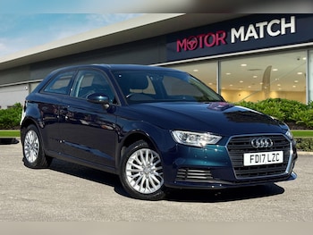 Audi - A3