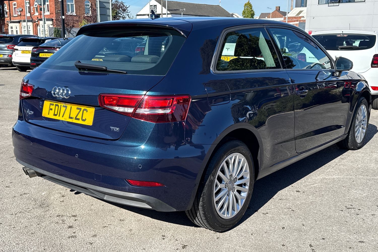 Vehicle 29