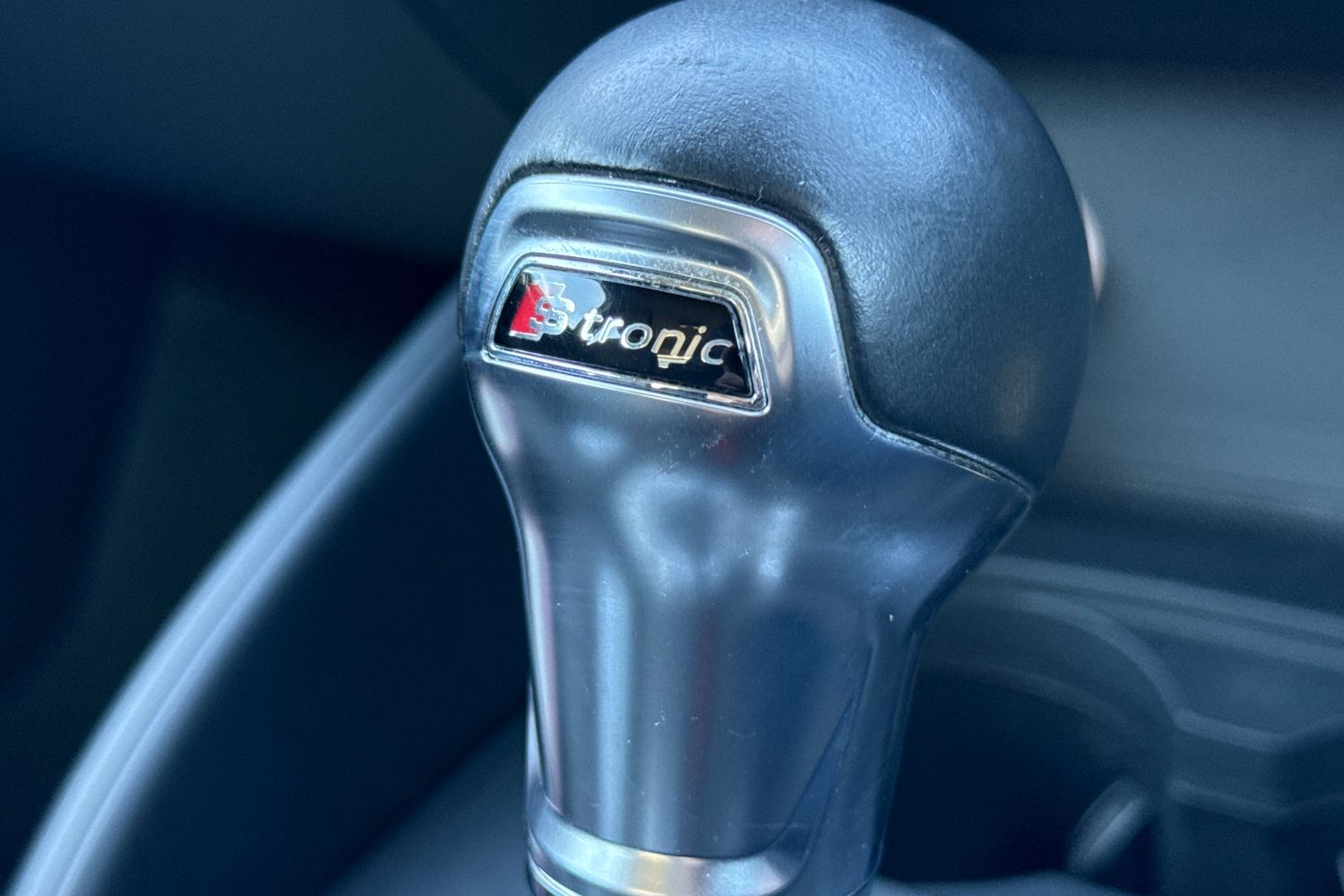 Vehicle 30