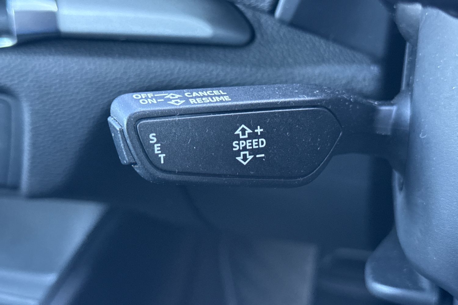 Vehicle 38