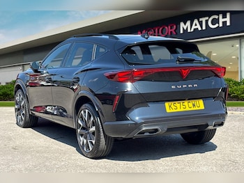 Used Cupra Formentor 2025 for sale - 79151711: Photo