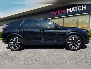Used Cupra Formentor 2025 for sale - 79151711: Photo