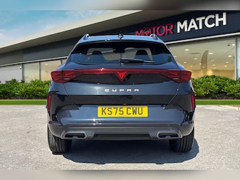 Used Cupra Formentor 2025 for sale - 79151711: Photo